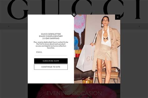 affiliate gucci|Gucci affiliate program lasso.